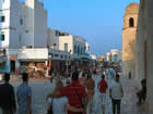 Ville de Sousse (La vieille ville).