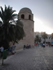 Ville de Sousse (La vieille ville) .