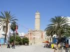  Ville de Sousse (La vieille ville.) .