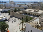  Ville de Sousse (Vue arienne.) .