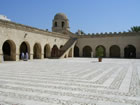  Ville de Sousse (La vieille ville *La mosque*) .