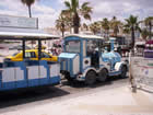  Ville de Sousse (route touristique direction de Hammam Sousse) .
