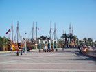  Ville de Sousse : Le Port .