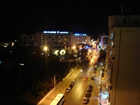  Ville de Sousse : La nuit.