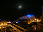  Ville de Sousse : La nuit.