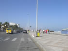  Ville de Sousse : La nuit.