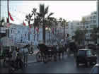  Ville de Sousse (une autre vue de route) .