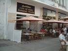  Un caf  Tunis 